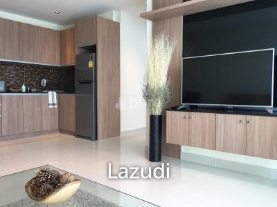 2 Bed 2 Bath 72 SQ.M Nam Talay Condo