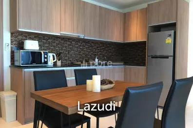 2 Bed 2 Bath 72 SQ.M Nam Talay Condo