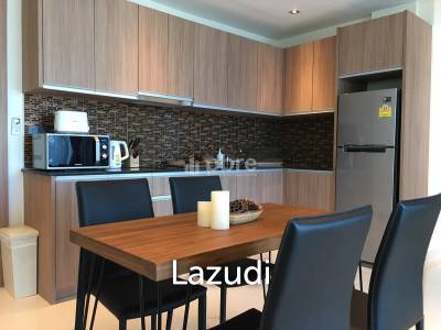 2 Bed 2 Bath 72 SQ.M Nam Talay Condo
