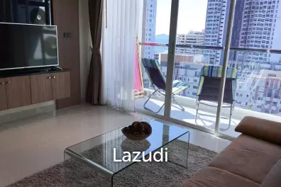 2 Bed 2 Bath 72 SQ.M Nam Talay Condo