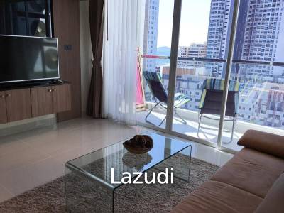 2 Bed 2 Bath 72 SQ.M Nam Talay Condo