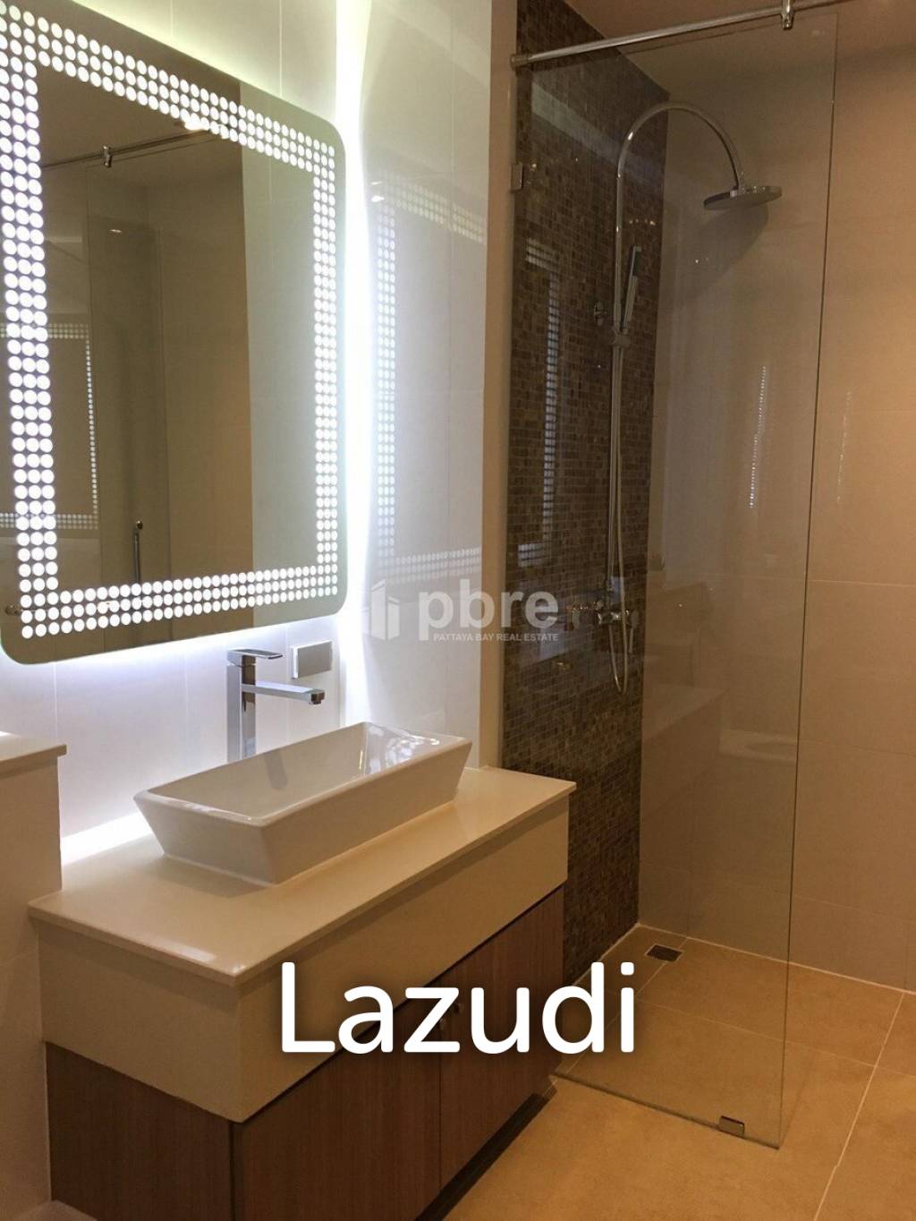 2 Bed 2 Bath 72 SQ.M Nam Talay Condo