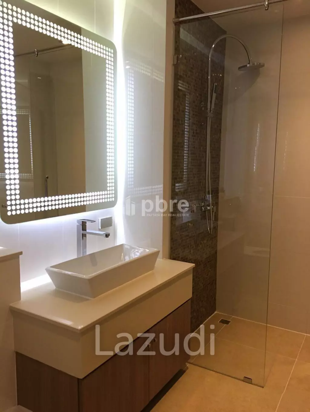2 Bed 2 Bath 72 SQ.M Nam Talay Condo
