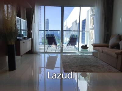 2 Bed 2 Bath 72 SQ.M Nam Talay Condo