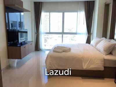 2 Bed 2 Bath 72 SQ.M Nam Talay Condo