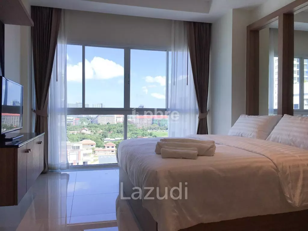 2 Bed 2 Bath 72 SQ.M Nam Talay Condo