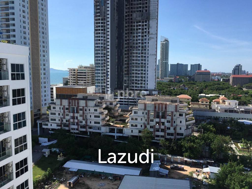 2 Bed 2 Bath 72 SQ.M Nam Talay Condo