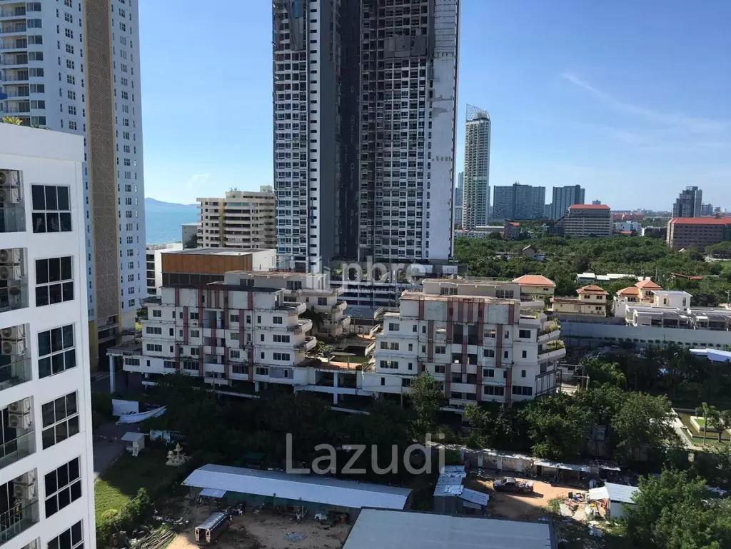 2 Bed 2 Bath 72 SQ.M Nam Talay Condo