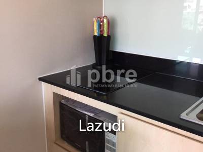 1 Bed 1 Bath 35 SQ.M Grande Caribbean Condo