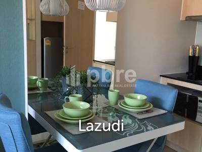 1 Bed 1 Bath 35 SQ.M Grande Caribbean Condo