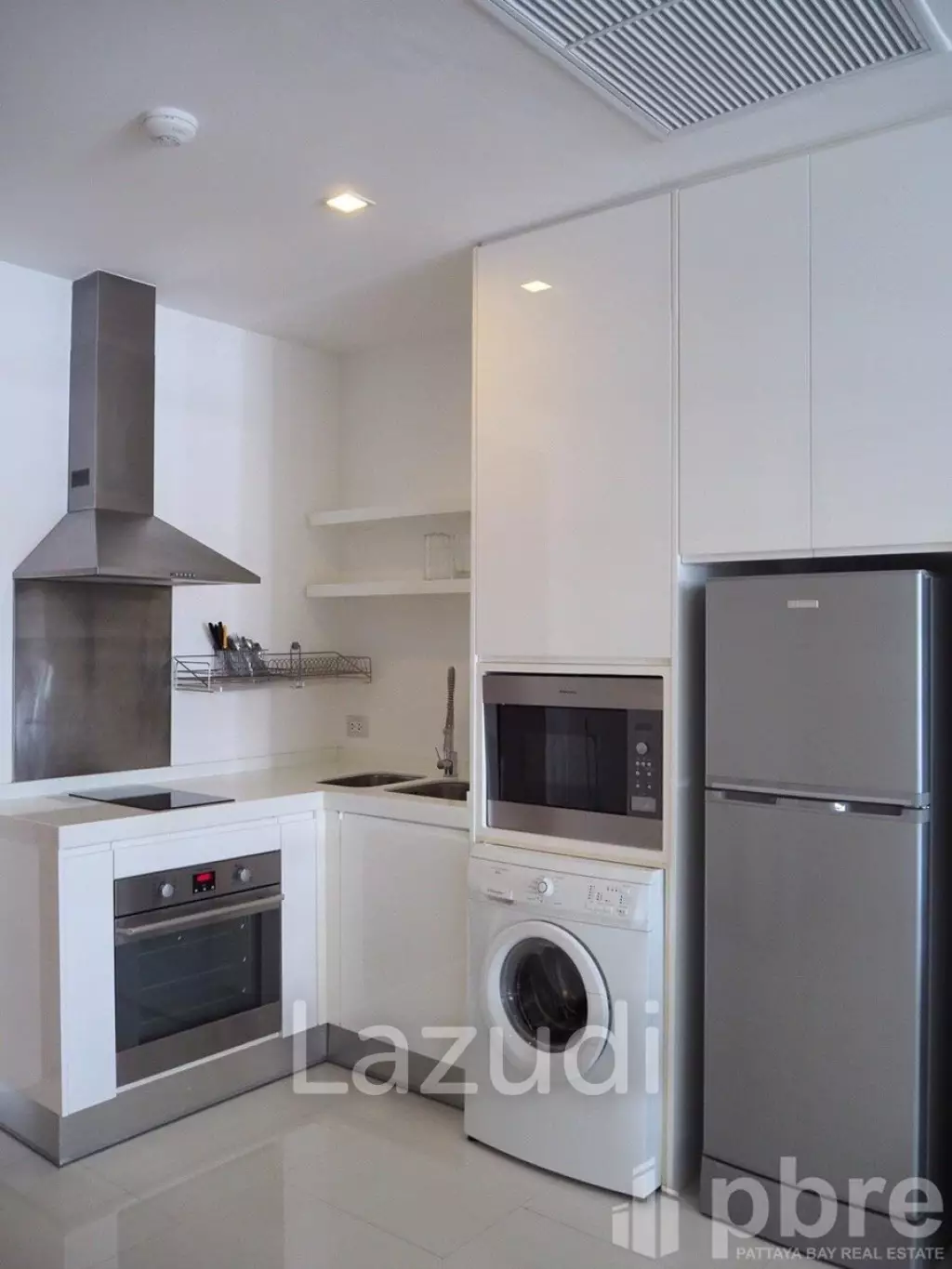 2 Bed 2 Bath 65 SQ.M The Sanctuary Condo