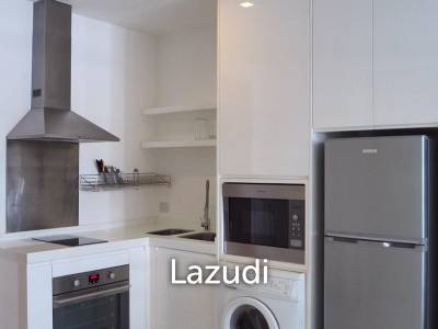 2 Bed 2 Bath 65 SQ.M The Sanctuary Condo