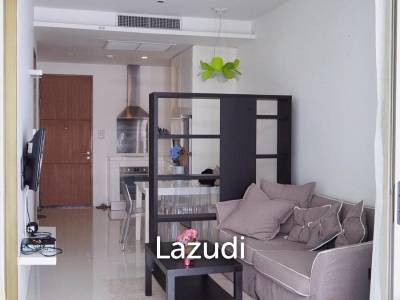 2 Bed 2 Bath 65 SQ.M The Sanctuary Condo
