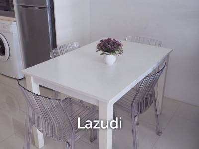 2 Bed 2 Bath 65 SQ.M The Sanctuary Condo