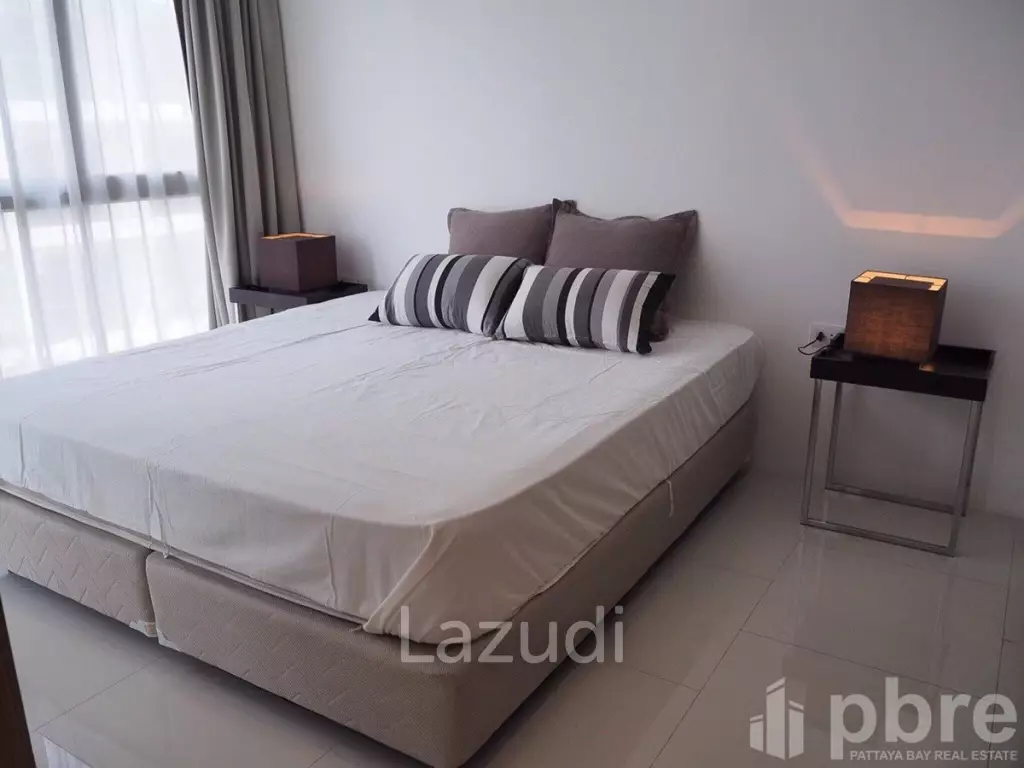 2 Bed 2 Bath 65 SQ.M The Sanctuary Condo