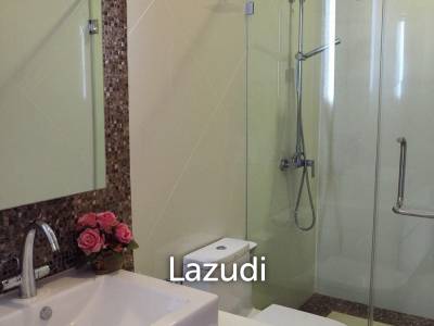 2 Bed 2 Bath 65 SQ.M The Sanctuary Condo