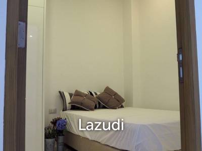 2 Bed 2 Bath 65 SQ.M The Sanctuary Condo