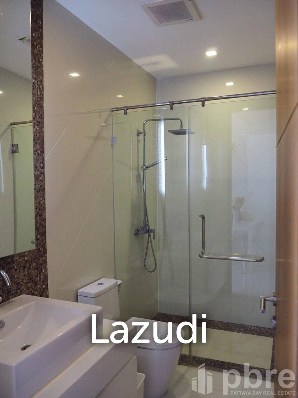 2 Bed 2 Bath 65 SQ.M The Sanctuary Condo
