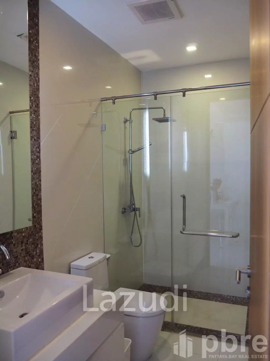 2 Bed 2 Bath 65 SQ.M The Sanctuary Condo