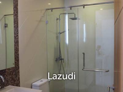 2 Bed 2 Bath 65 SQ.M The Sanctuary Condo