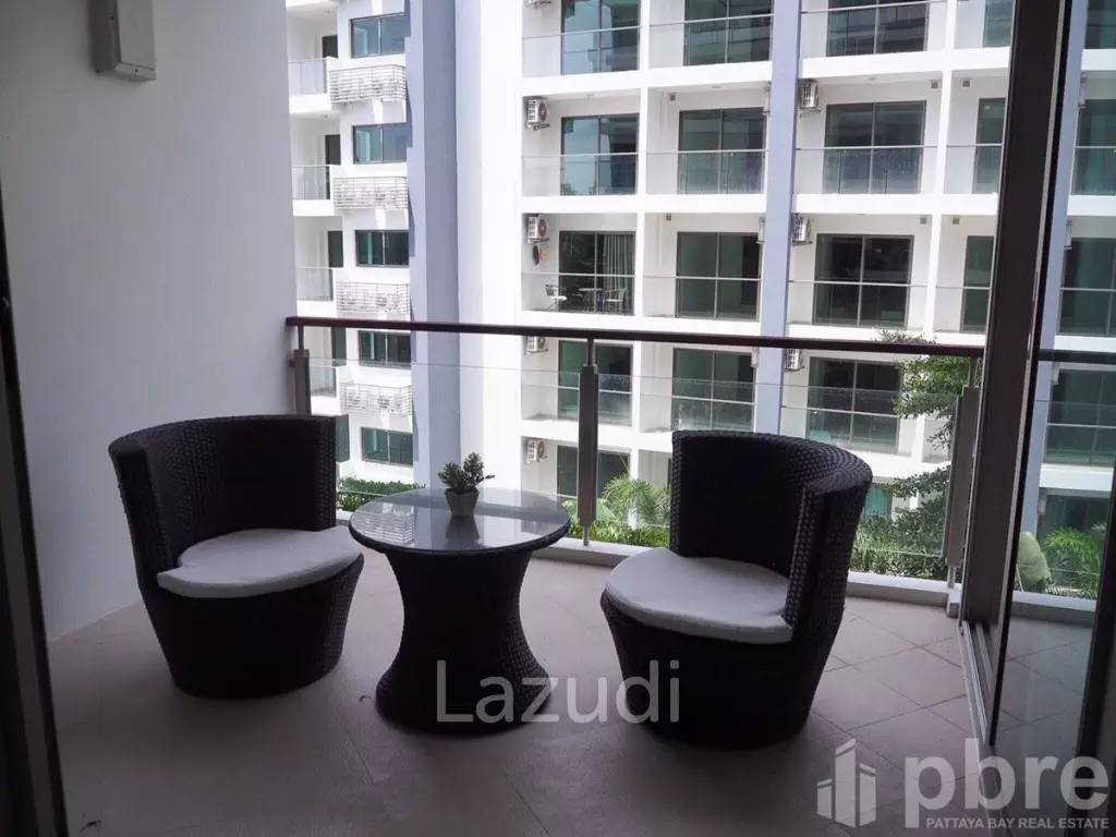 2 Bed 2 Bath 65 SQ.M The Sanctuary Condo