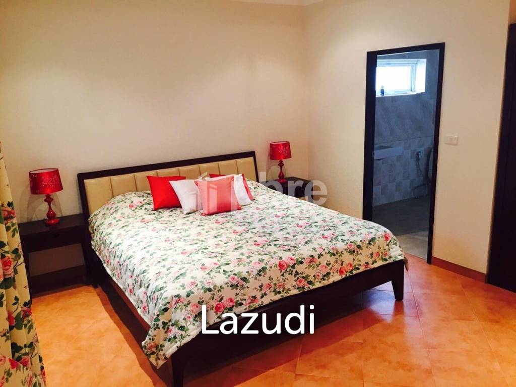 Freeway Villa For Sale in East Pattaya