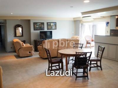 2 Bed 3 Bath 222 SQ.M Bay view Condominium