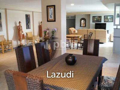 2 Bed 3 Bath 222 SQ.M Bay view Condominium