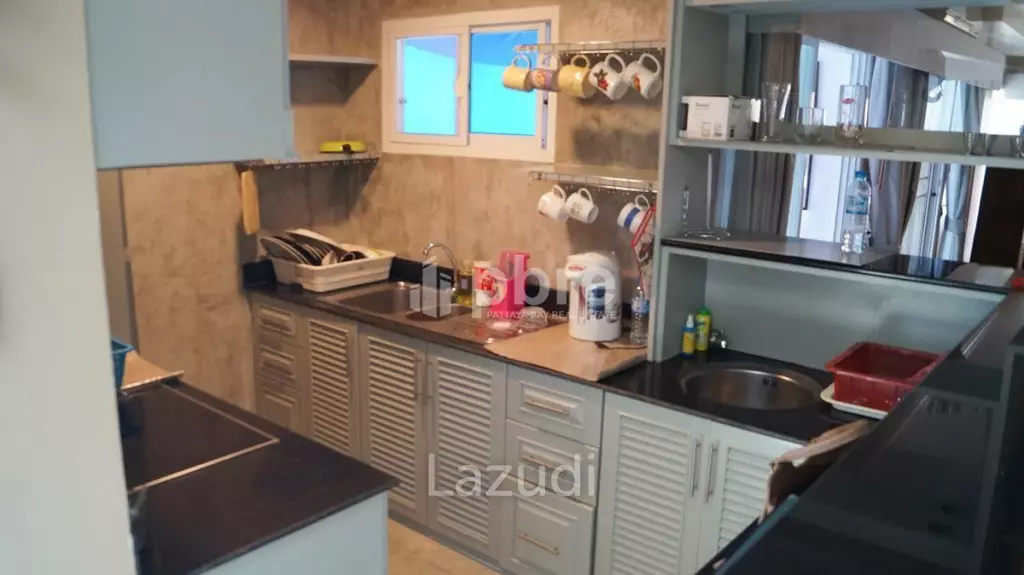 2 Bed 3 Bath 222 SQ.M Bay view Condominium
