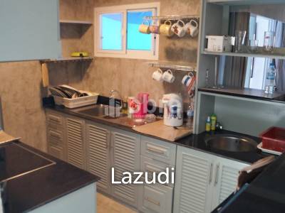 2 Bed 3 Bath 222 SQ.M Bay view Condominium