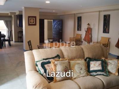 2 Bed 3 Bath 222 SQ.M Bay view Condominium