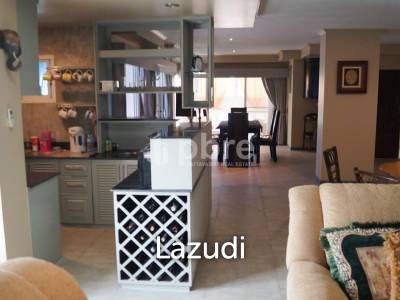 2 Bed 3 Bath 222 SQ.M Bay view Condominium