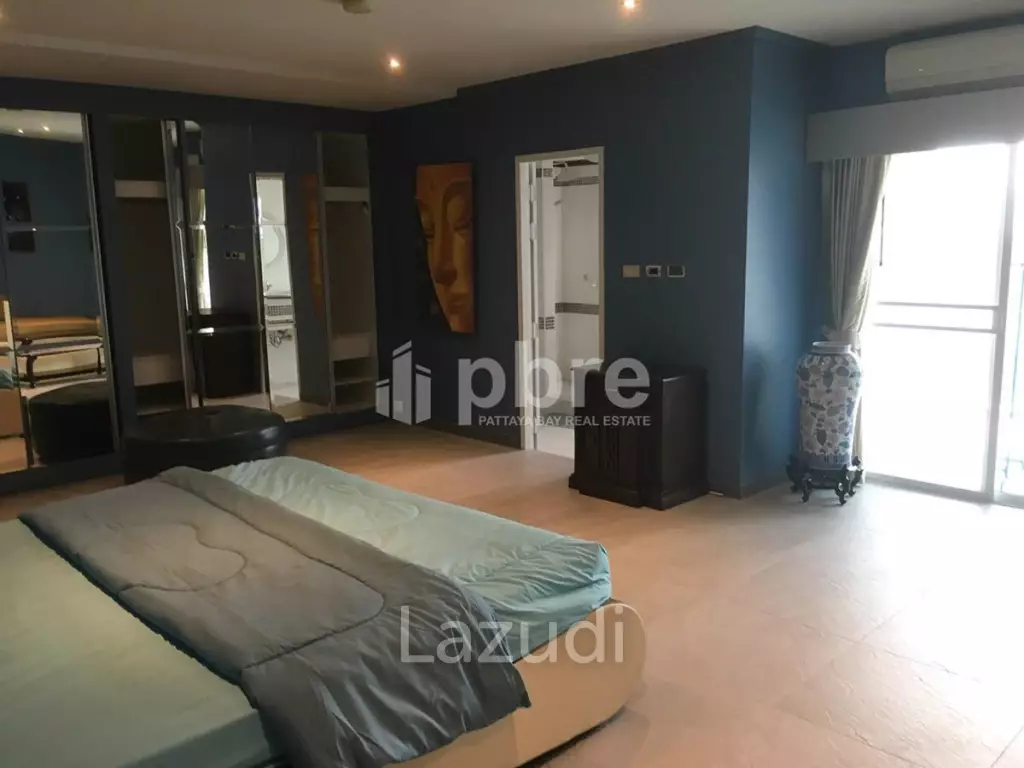 2 Bed 3 Bath 222 SQ.M Bay view Condominium