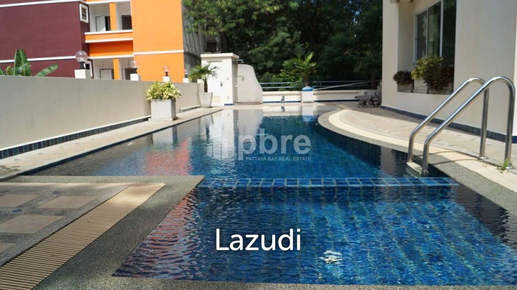 2 Bed 3 Bath 222 SQ.M Bay view Condominium