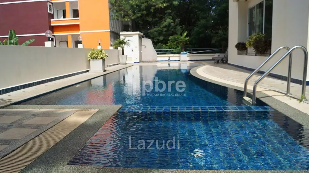 2 Bed 3 Bath 222 SQ.M Bay view Condominium