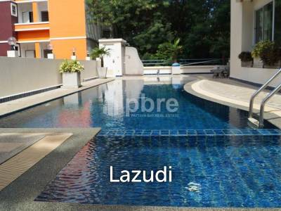 2 Bed 3 Bath 222 SQ.M Bay view Condominium