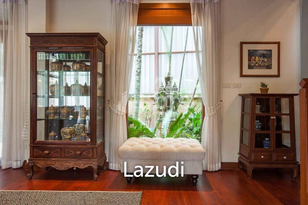 4 Bedrooms Villa House For Sale