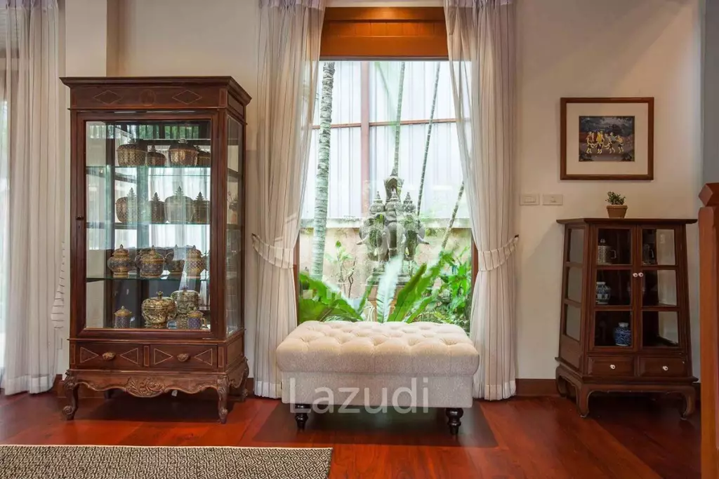 4 Bedrooms Villa House For Sale