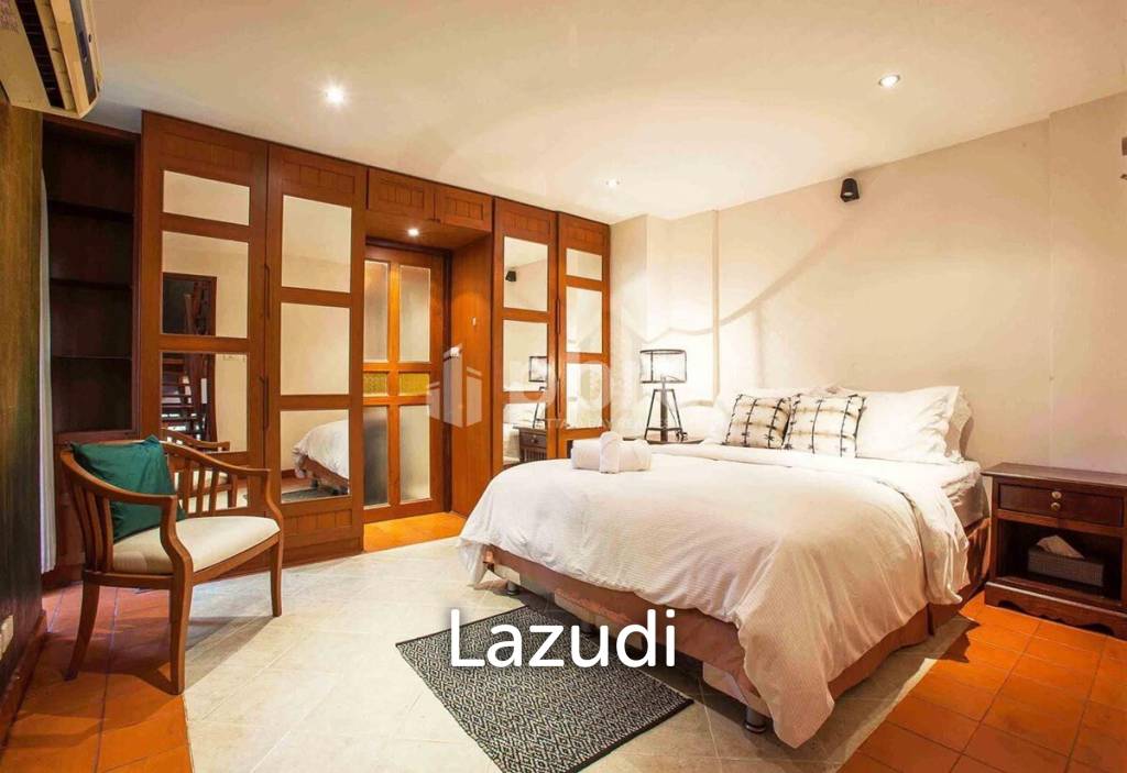 4 Bedrooms Villa House For Sale