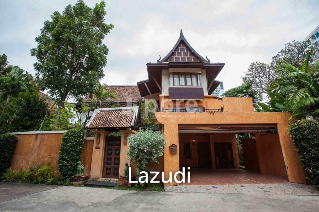 4 Bedrooms Villa House For Sale