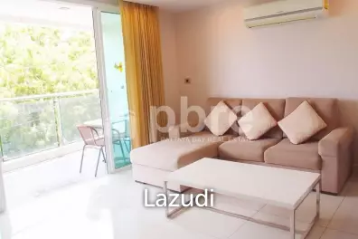 1 Bed 1 Bath 56 SQ.M Hyde Park Residence 2