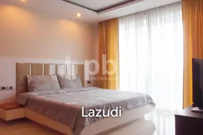 1 Bed 1 Bath 56 SQ.M Hyde Park Residence 2