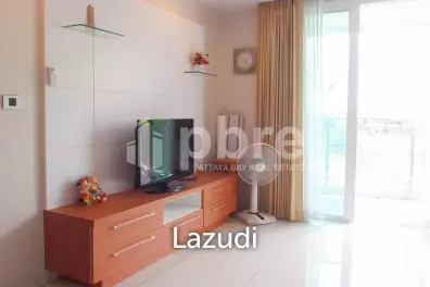 1 Bed 1 Bath 56 SQ.M Hyde Park Residence 2