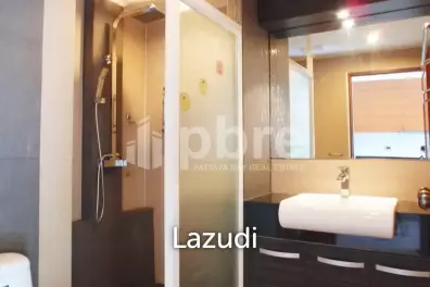 1 Bed 1 Bath 56 SQ.M Hyde Park Residence 2