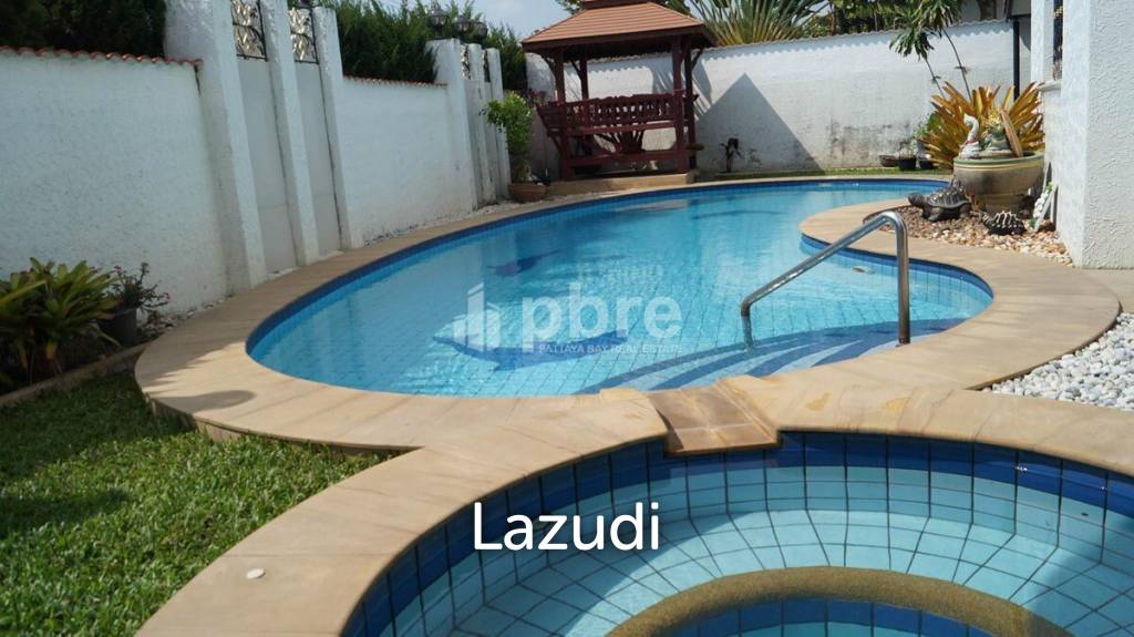 Garden Village For Sale in Mabprachan