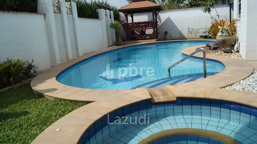 Garden Village For Sale in Mabprachan