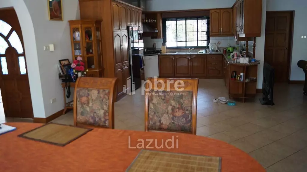 Garden Village For Sale in Mabprachan