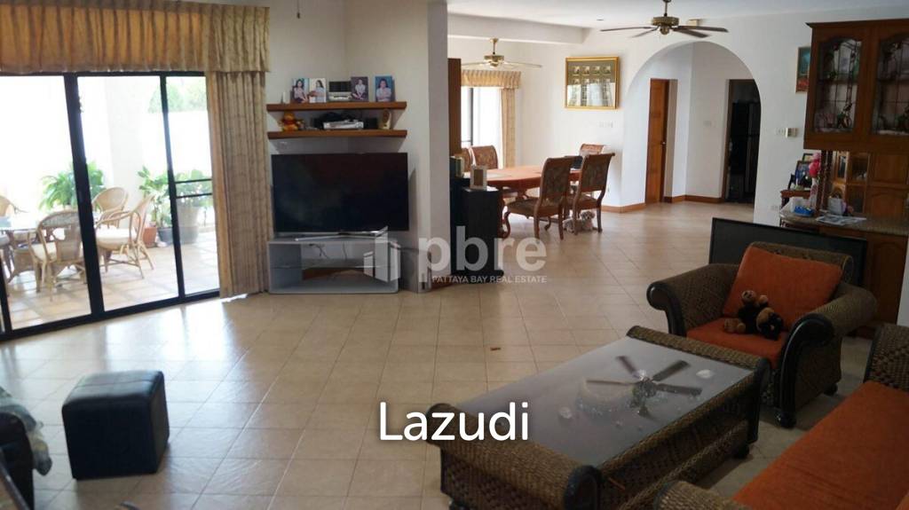 Garden Village For Sale in Mabprachan