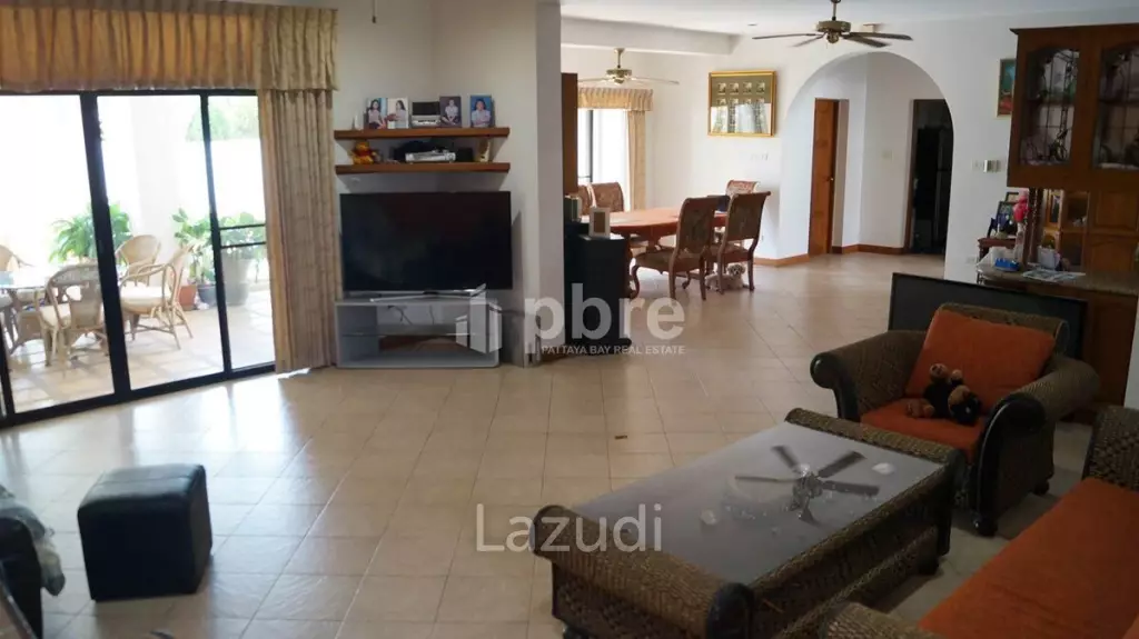 Garden Village For Sale in Mabprachan