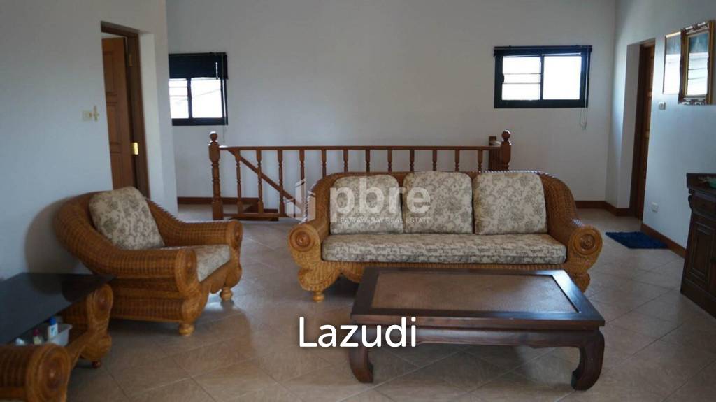 Garden Village For Sale in Mabprachan